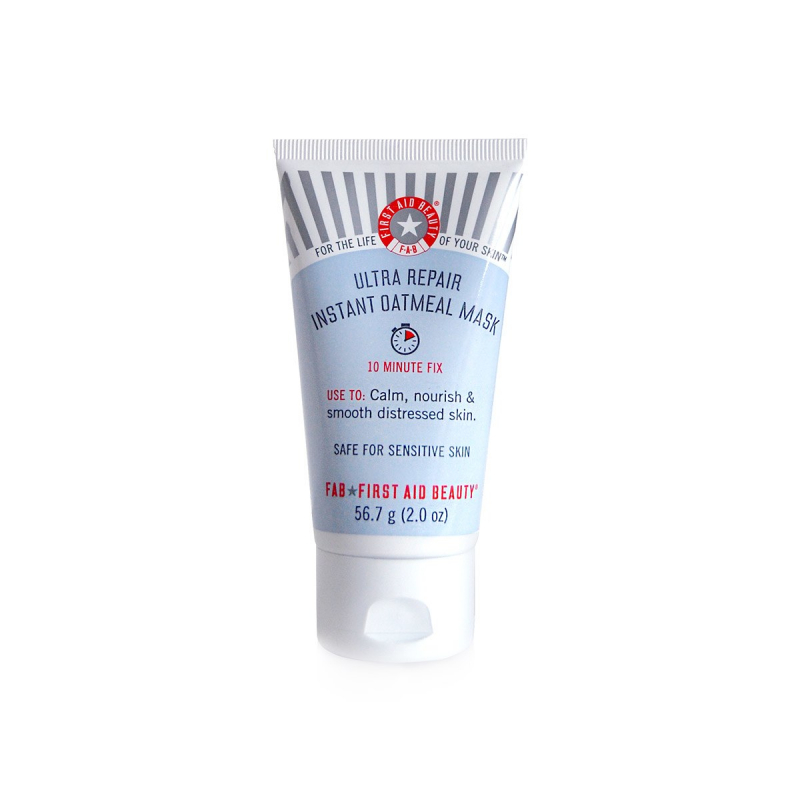Sản phẩm First Aid Beauty Ultra Repair Instant Oatmeal Mask