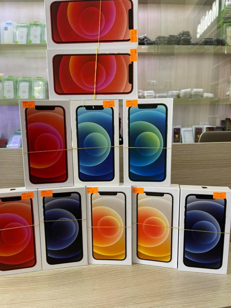Hà Vân Mobile – Cửa Hàng bán lẻ Smartphone cao cấp số 1 Gia Lai