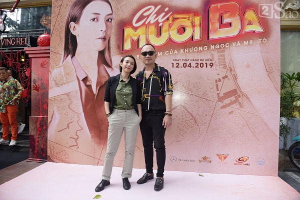 Top 10 phim Việt Nam chiếu rạp 2019